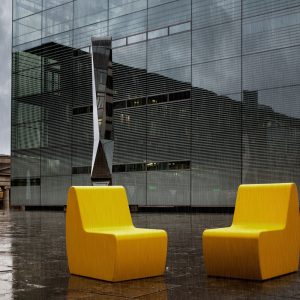Sitzgruppe aquastop