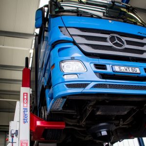 Werkstatt