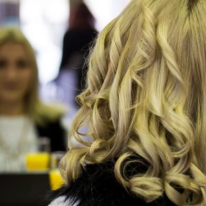 Detailbild Styling