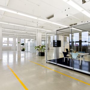 GET Space – Halle