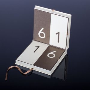 61-16 geöffnet