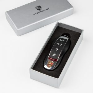 Porsche Packaging USB-Stick
