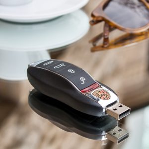 Porsche USB-Stick