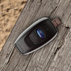 Subaru USB-Stick