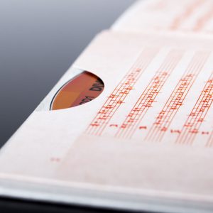 René Leibowitz Detail