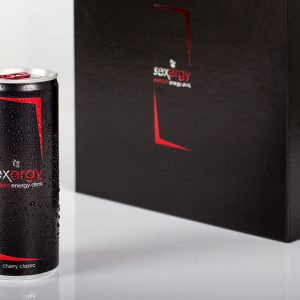 Sexergy Packaging Dose